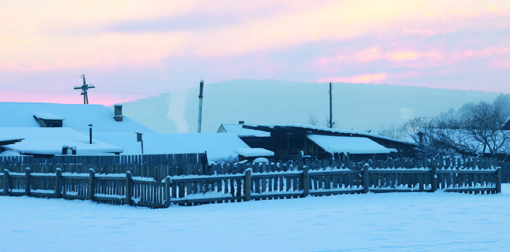 Photograph by Виктория Янушанис