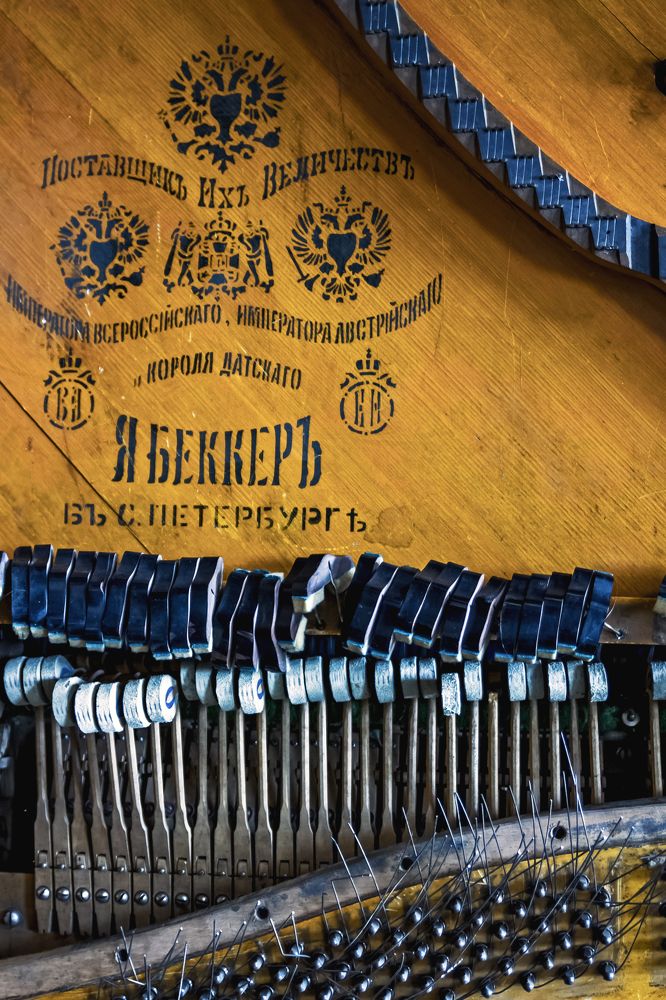 Photograph by Дмитрий Матвеев