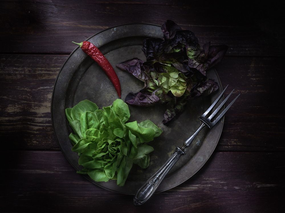 Photograph by Вадим Кулинский