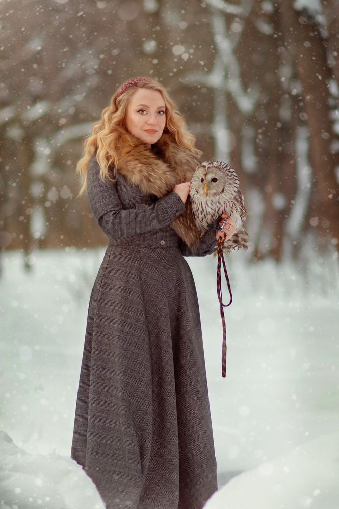 Photograph by Полина Золотова