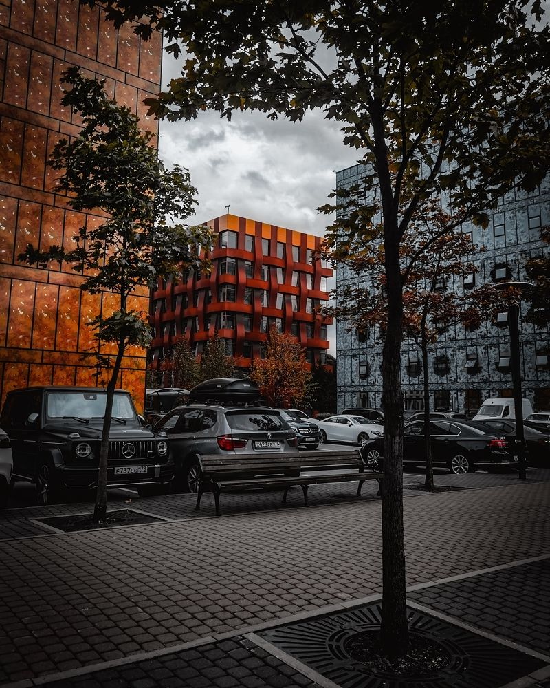 Photograph by Сергей Печников