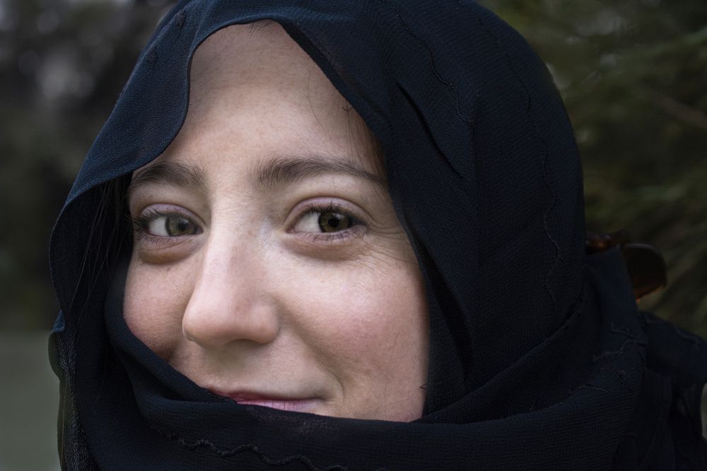 Photograph by maria angelica jaramillo