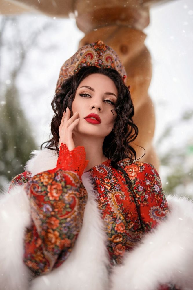 Photograph by Анастасия Никитинская