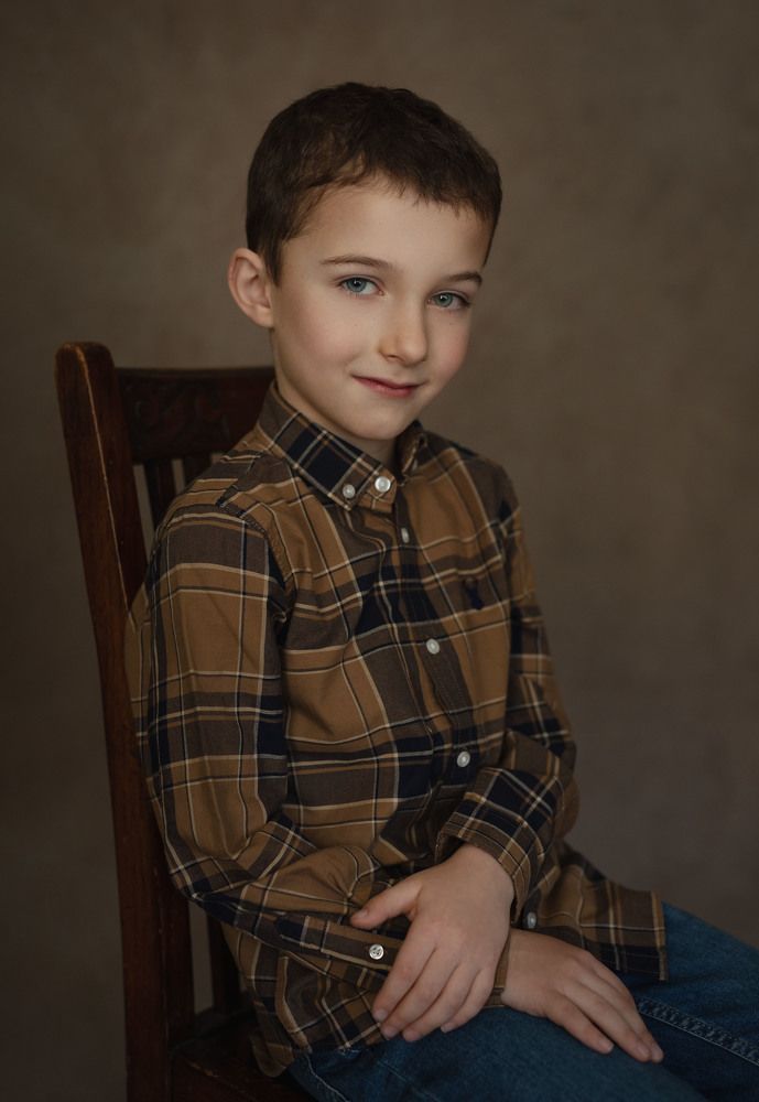 Photograph by Alicja Sweeney