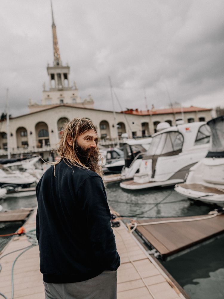 Photograph by Мария Четверикова