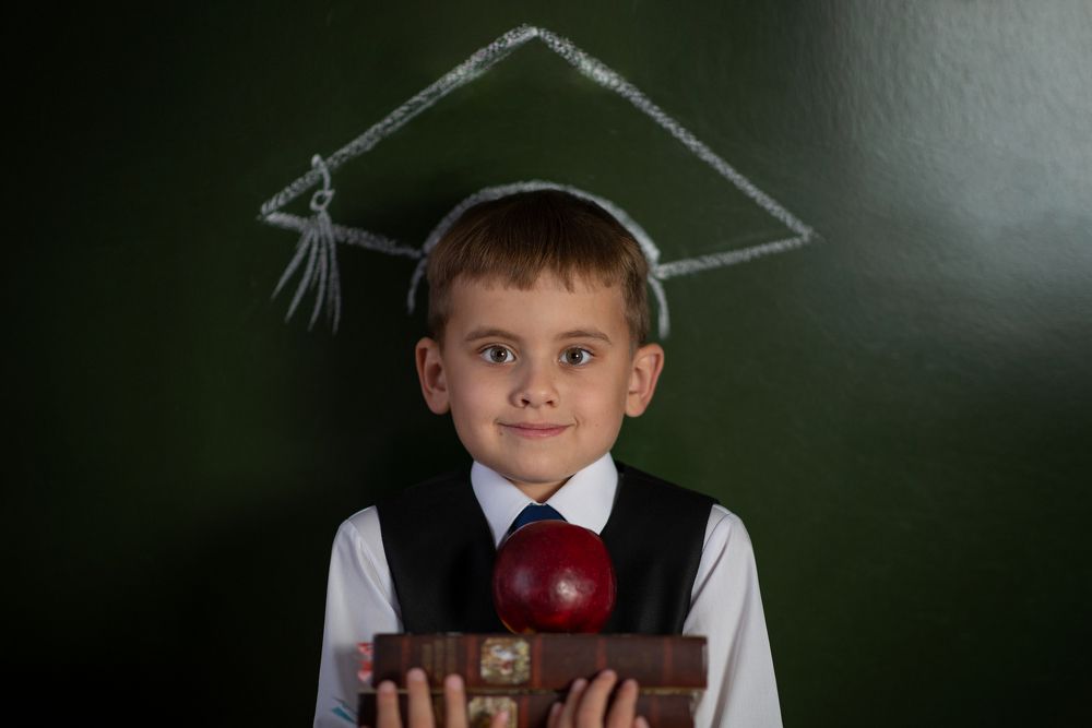 Photograph by Ольга Троцкая