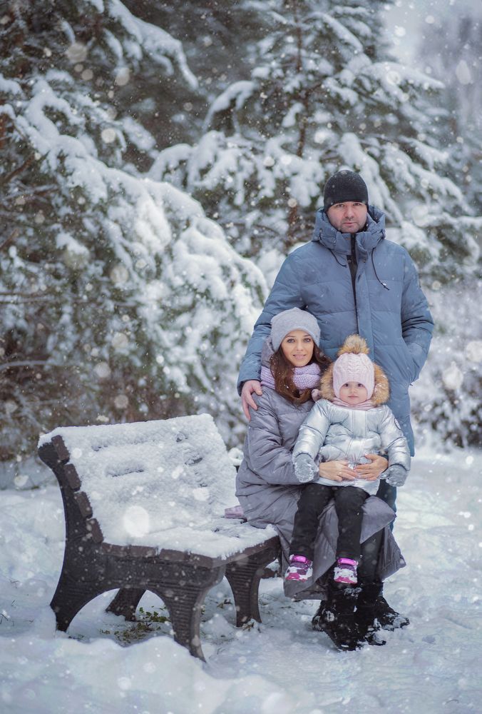 Photograph by Полина Золотова