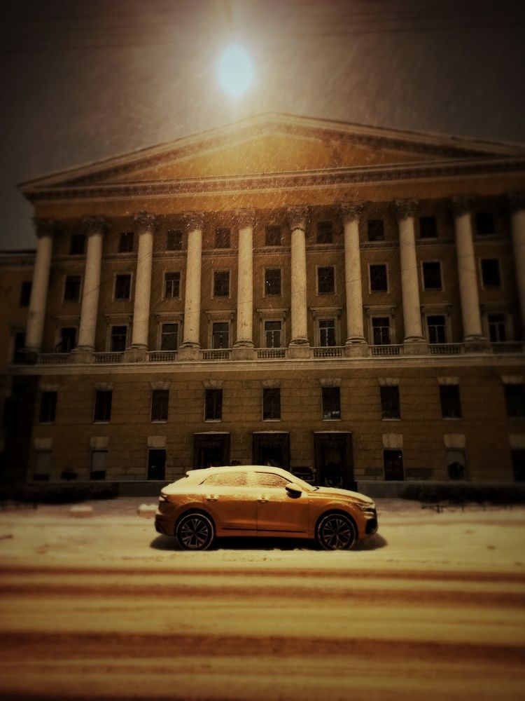 Photograph by Юлия Гришина