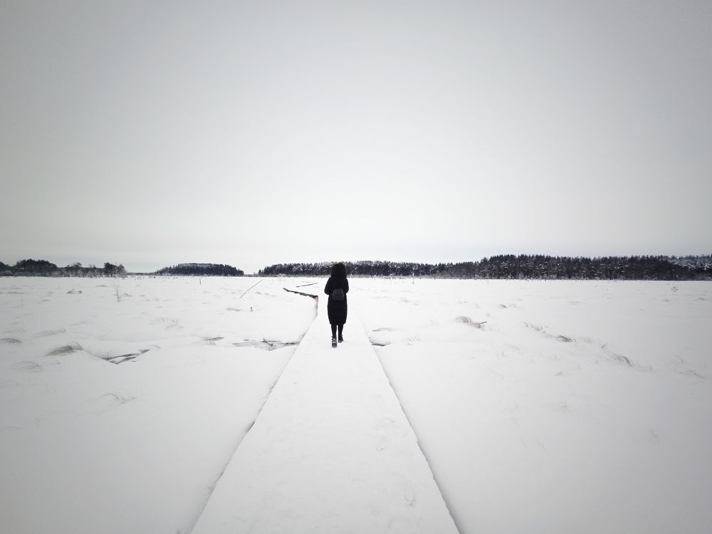 Photograph by Юлия Гришина