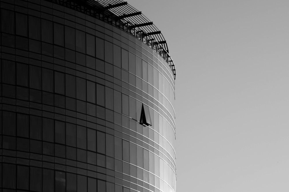 Photograph by Miloš Anđušić