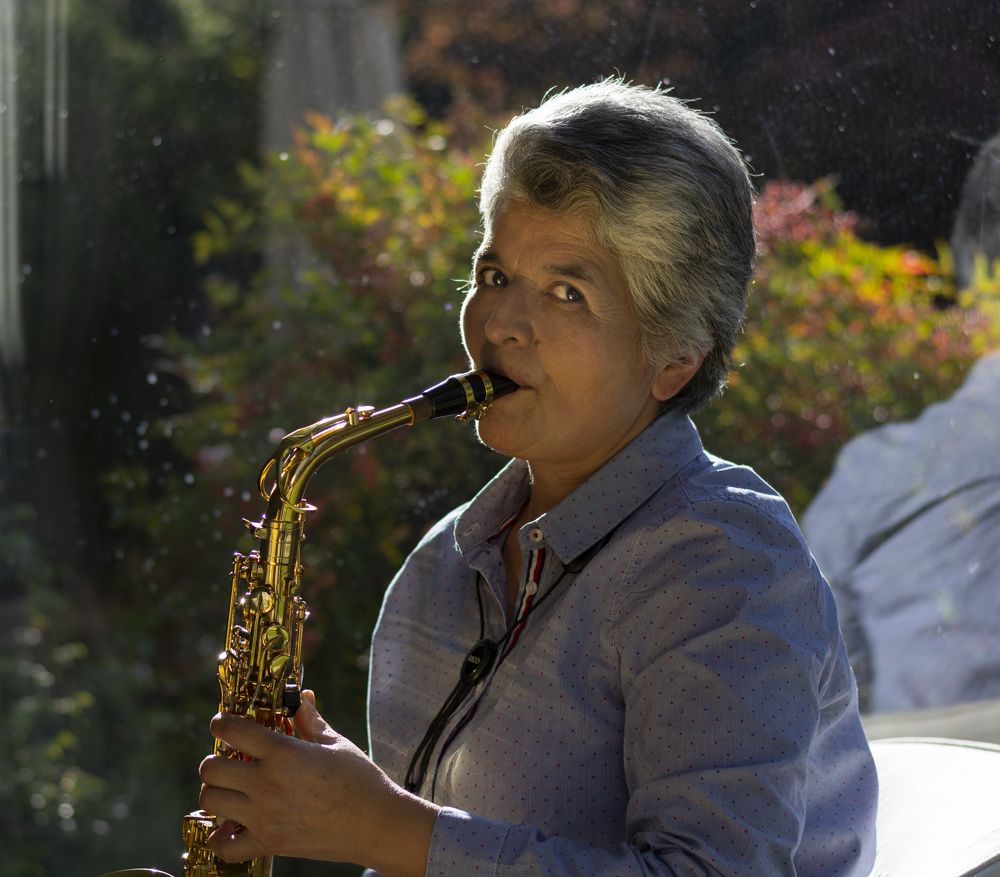 Photograph by maria angelica jaramillo