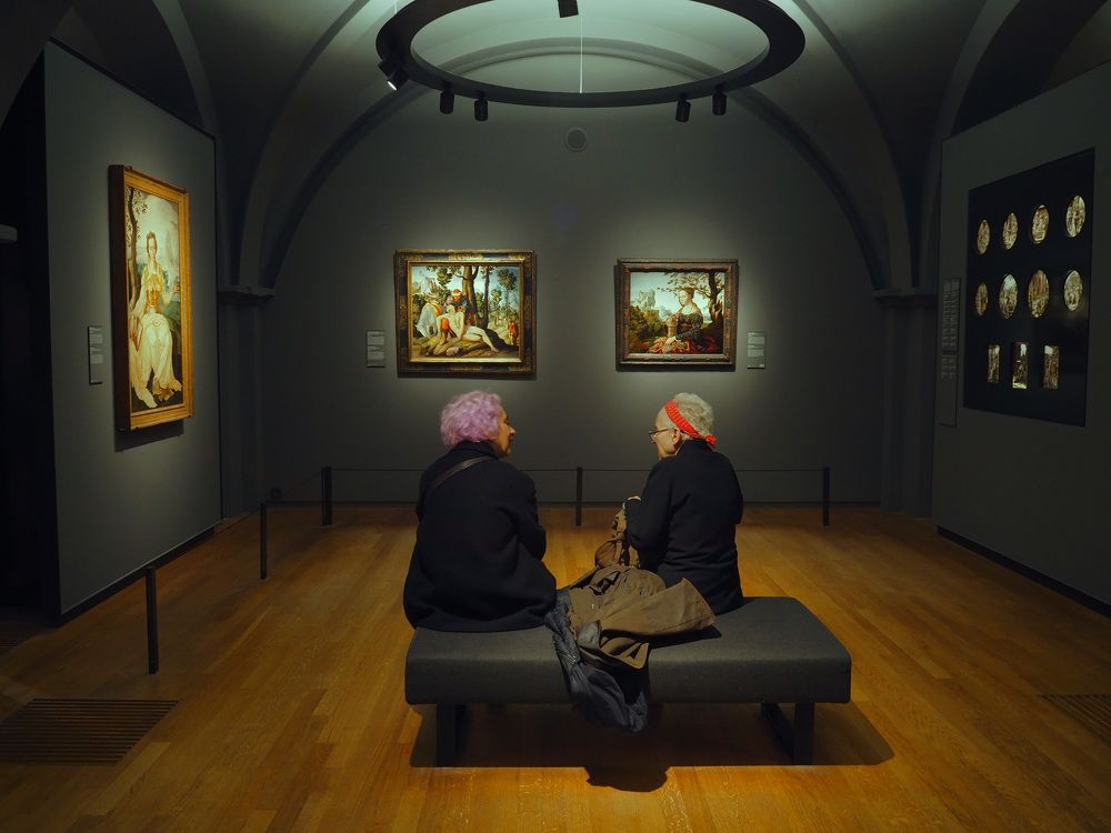 Фотография автора Madina Musaeva