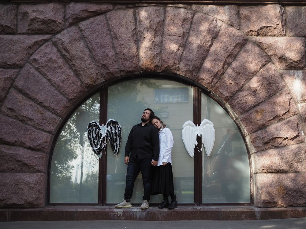 Photograph by Любовь Ершова