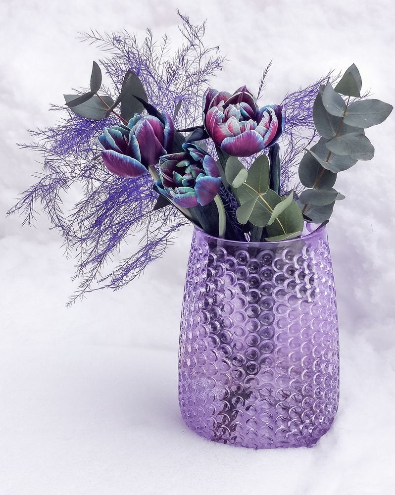 Фотография автора Ольга Матусевич