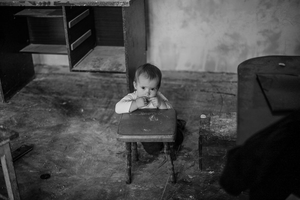 Photograph by alya sh.