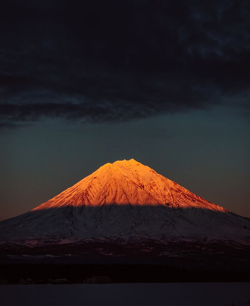 Photograph by Алексей Лисаков