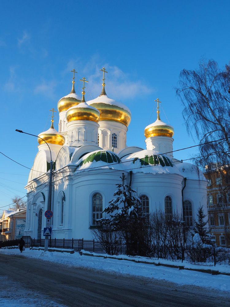 Photograph by Олег Деркач