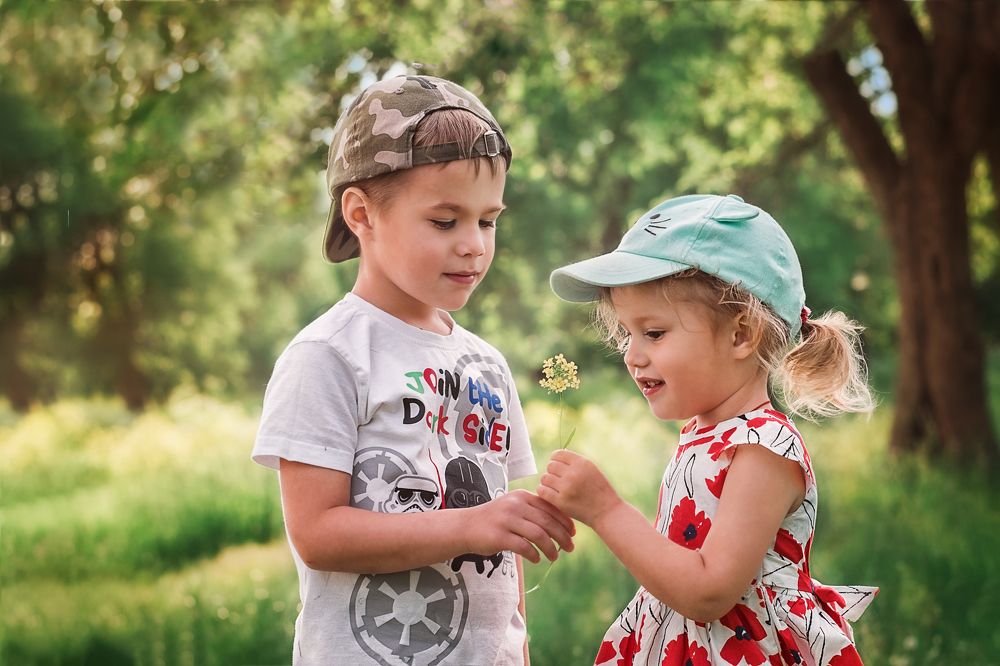 Photograph by Сивенок Елена