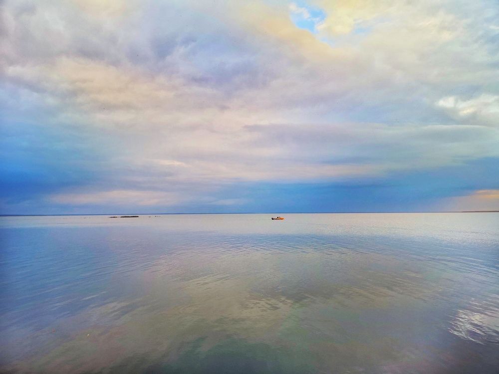 Photograph by Olga Asson