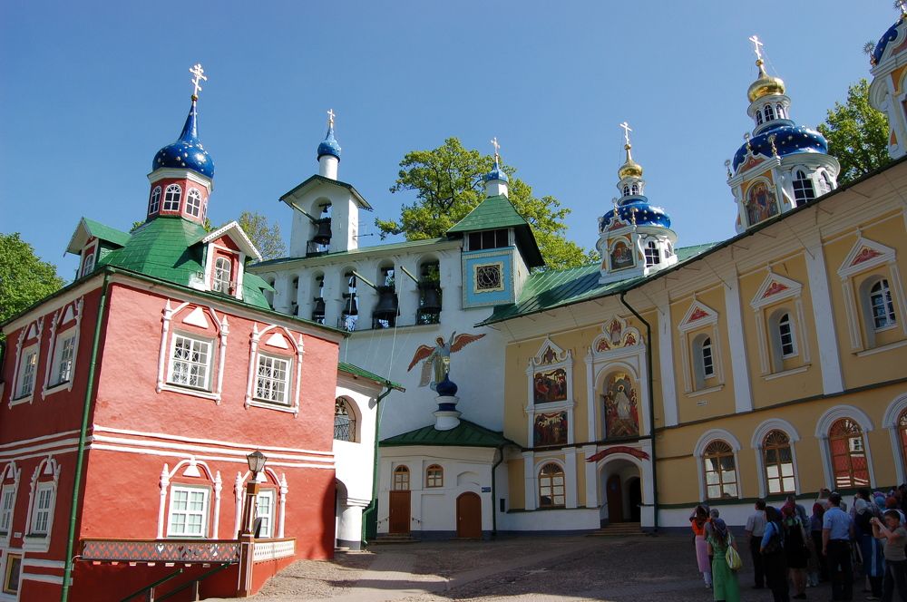 Photograph by Андрей Михайлов