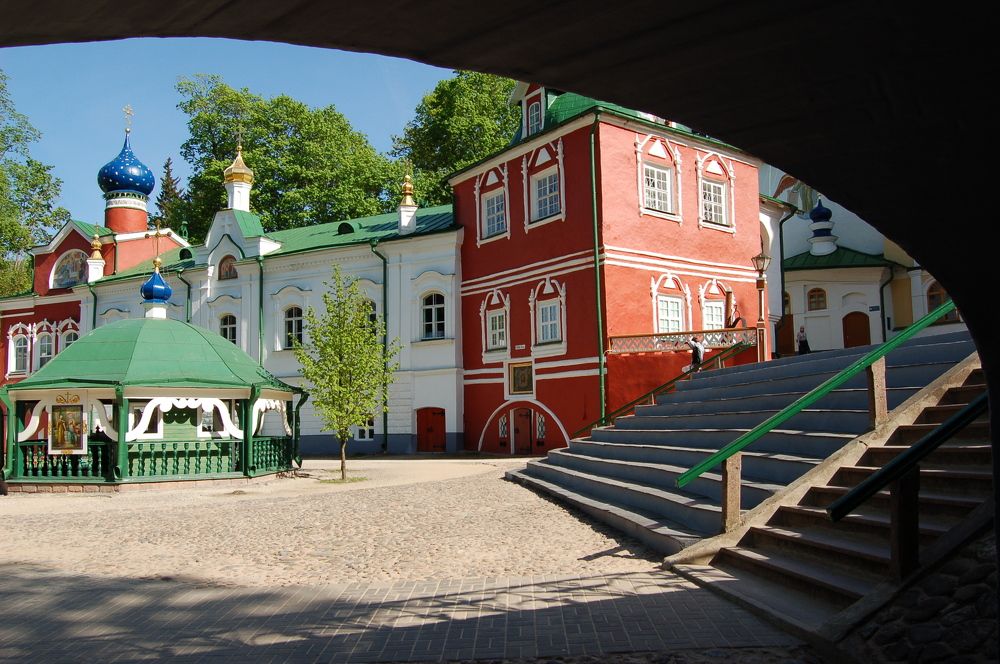 Photograph by Андрей Михайлов