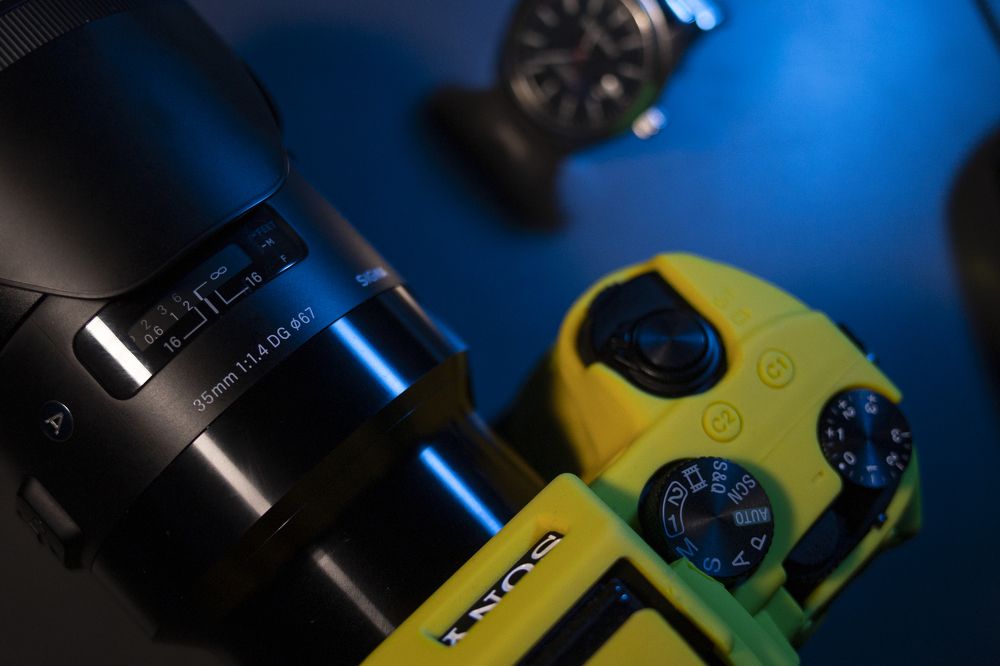 Photograph by Аксел Нерсесян