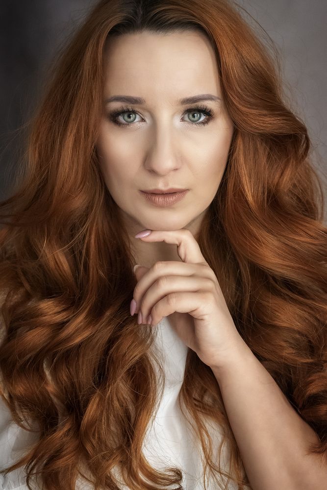 Photograph by Izabela Czarnecka