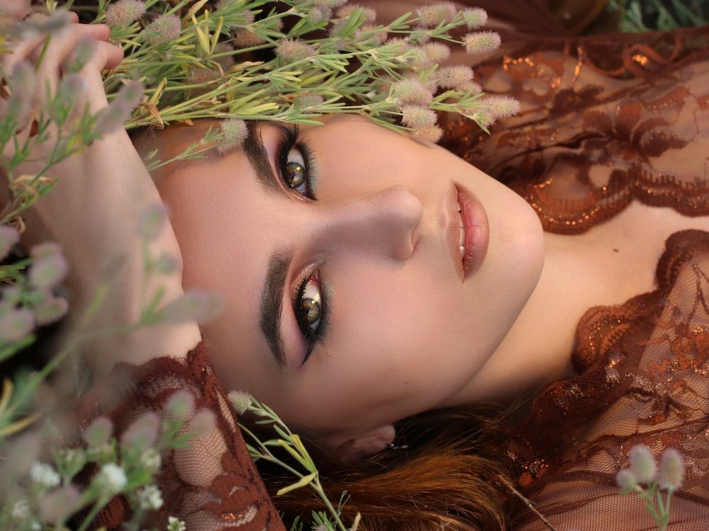 Photograph by Анна Татаренко