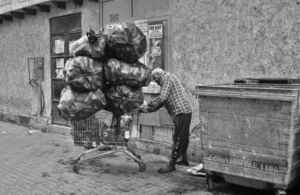 Photograph by Peter Anthony Lee