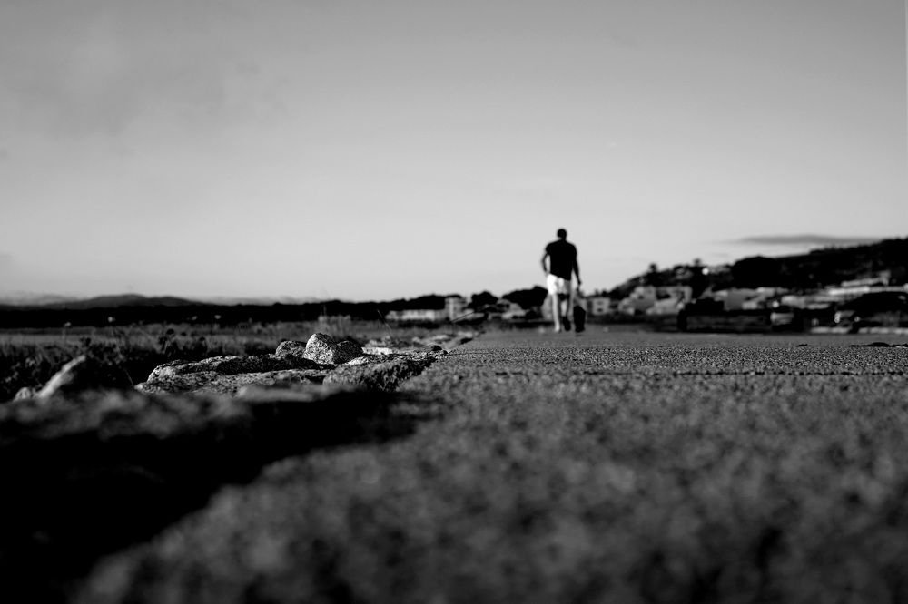 Photograph by Isabel Pinto