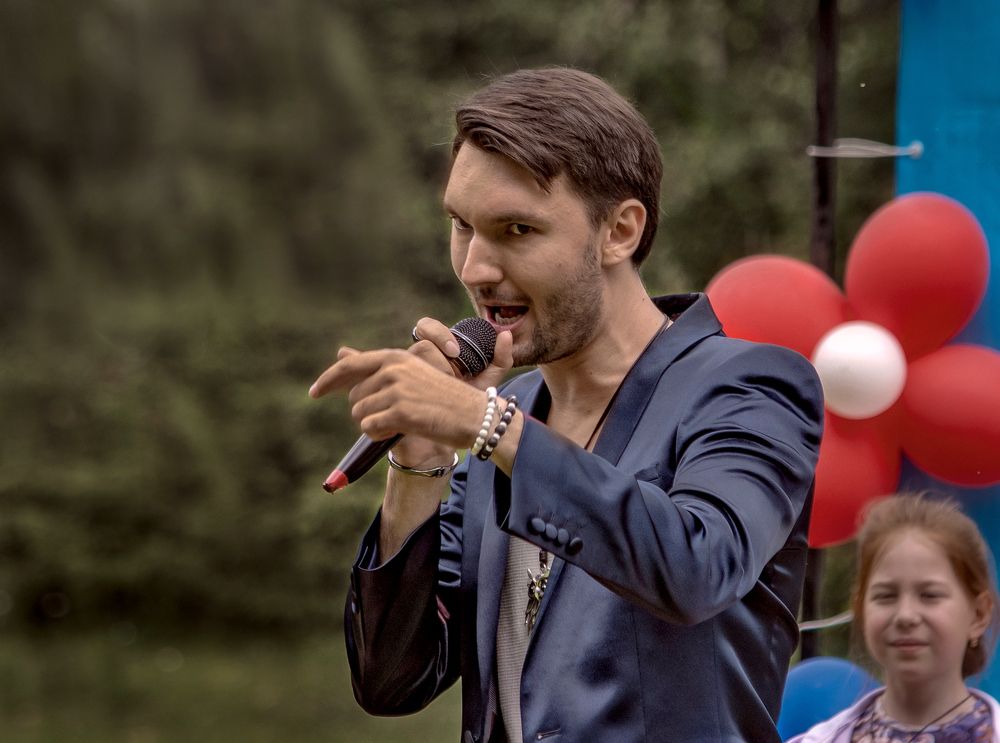 Photograph by Андрей Мишин