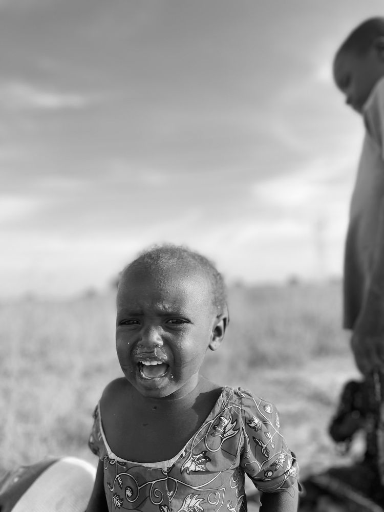 Photograph by Jeremy Ogunyemi