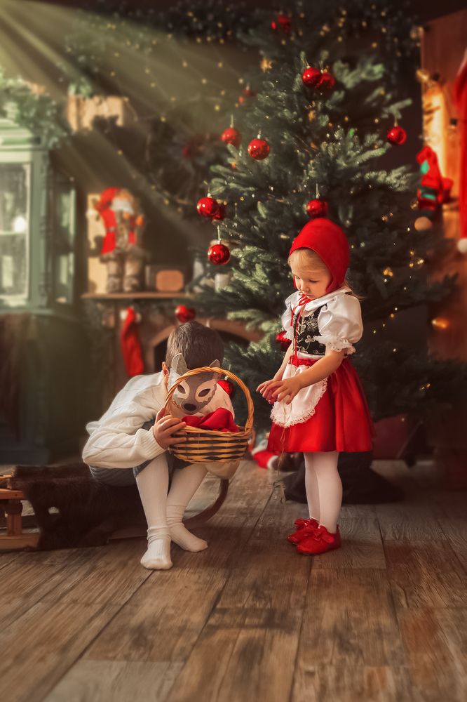 Photograph by Lidiya Naumova