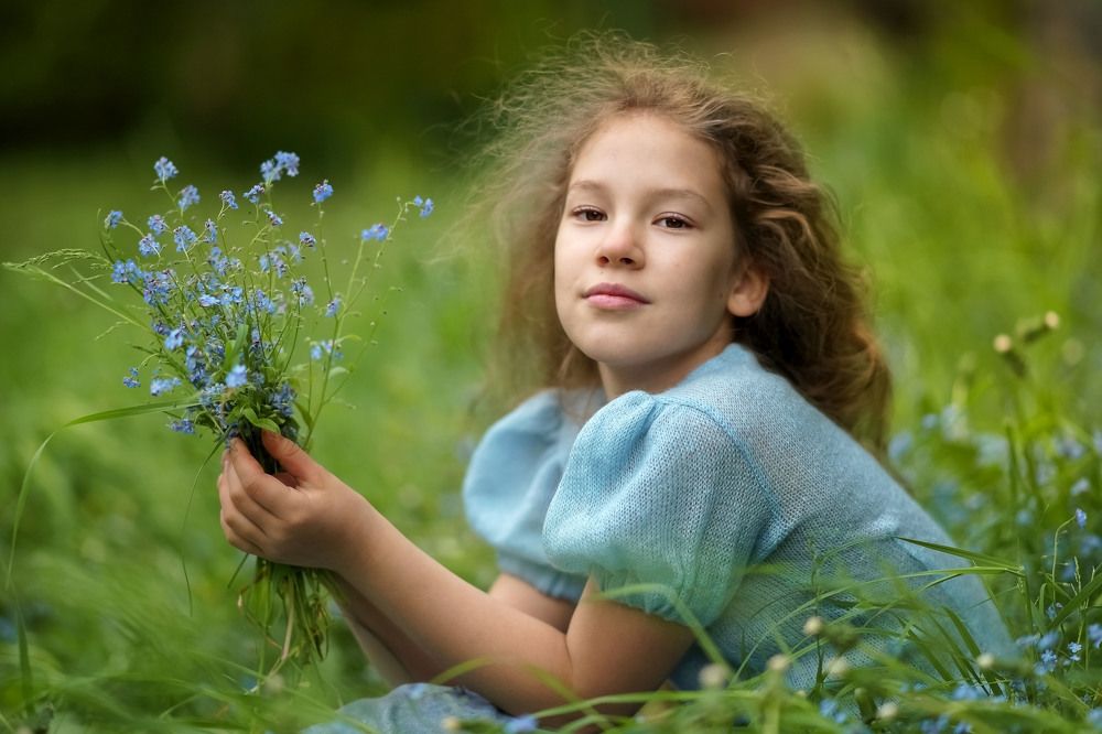 Photograph by Екатерина Стрельникова