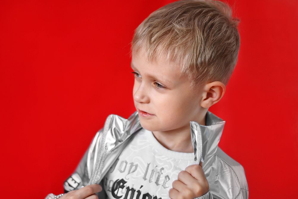 Photograph by Надежда Ходотай