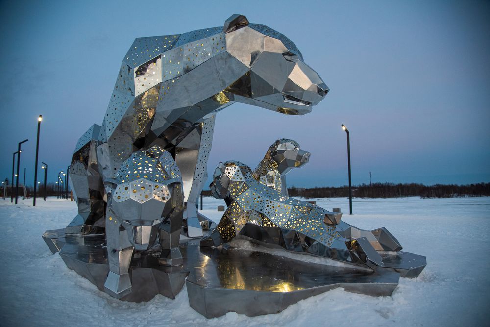 Photograph by Юрий Платухин