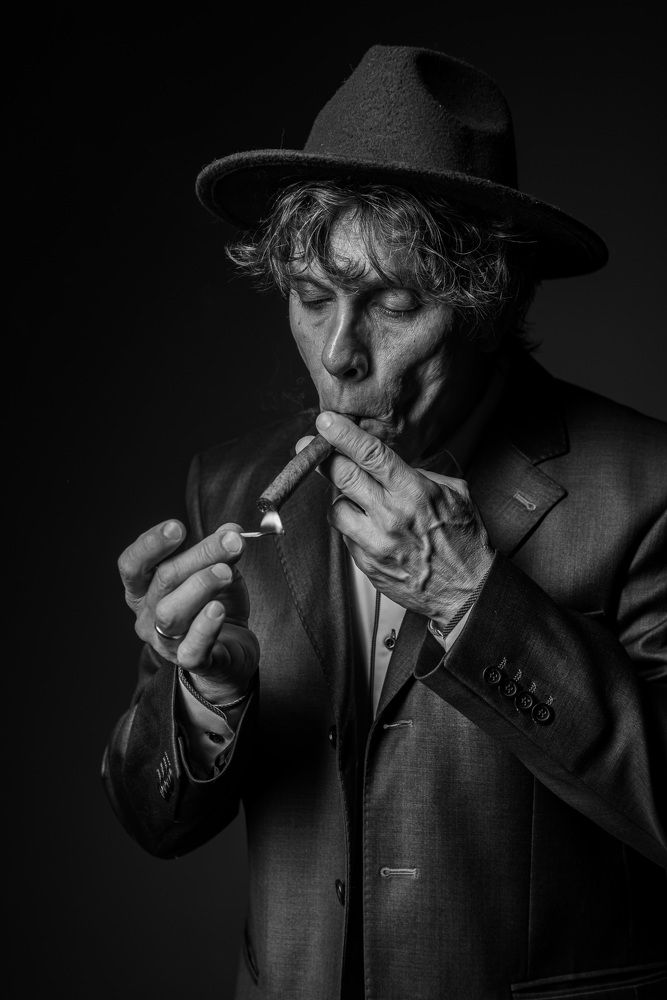 Photograph by Дарья Диас Валдес (Исачкина)