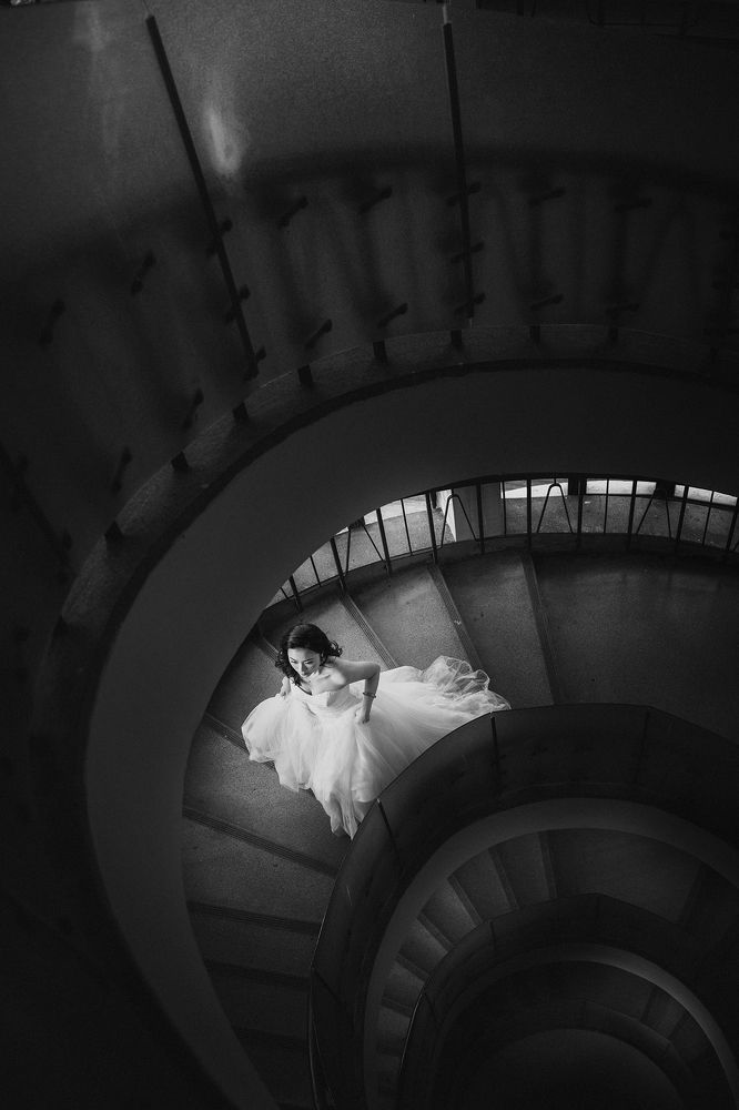 Photograph by STEVE YU