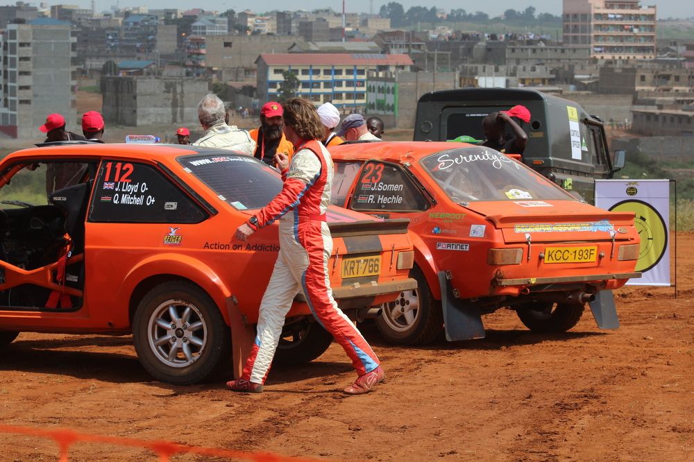 Photograph by Mackton Kipsang