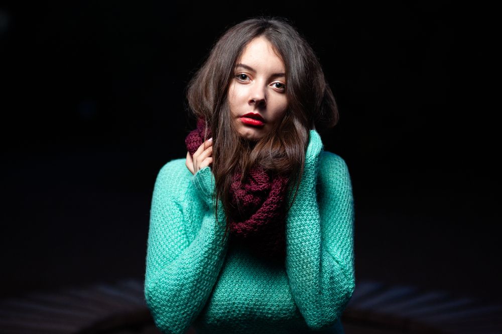 Photograph by Ruslan Dubinovskii