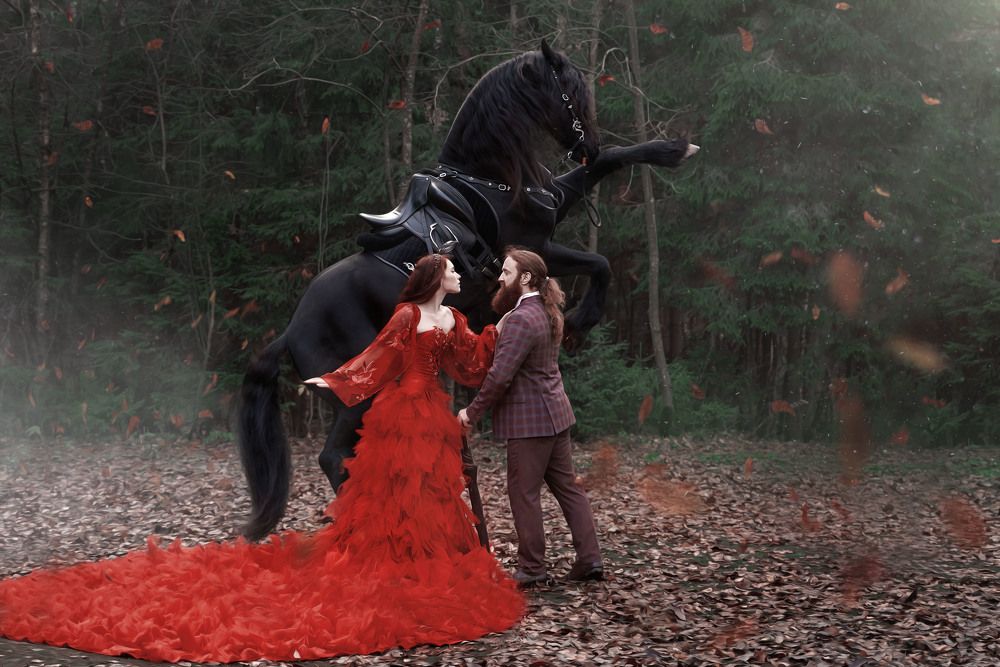 Photograph by Оксана Сироштан