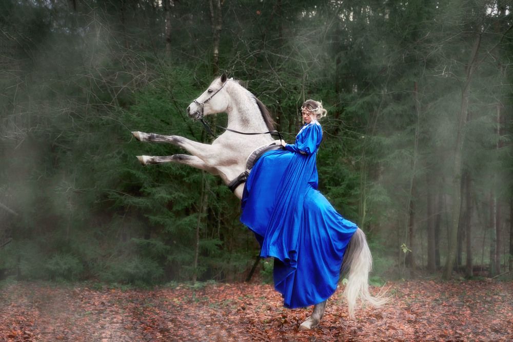 Photograph by Оксана Сироштан