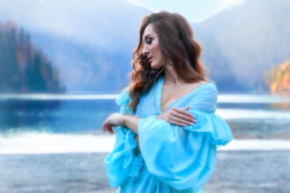 Photograph by Оксана Сироштан