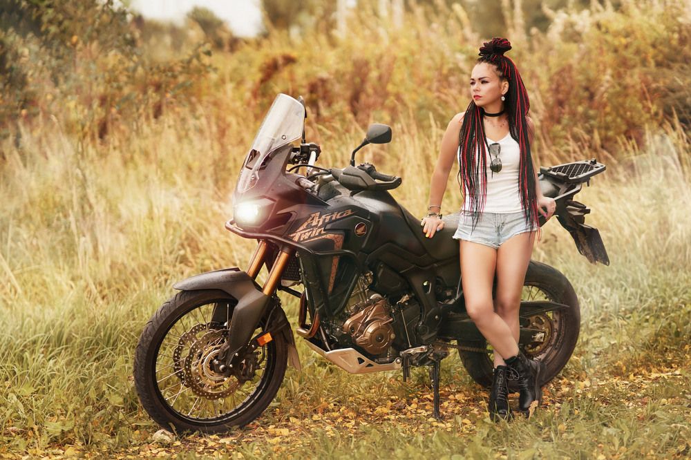 Photograph by Оксана Сироштан