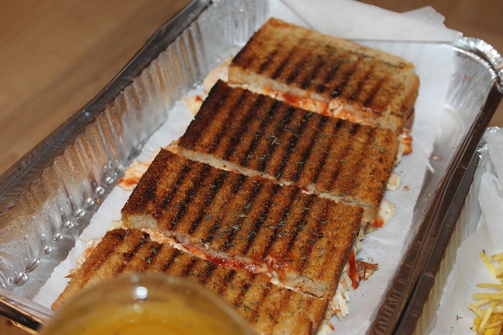 Photograph by Ferreira Francisco