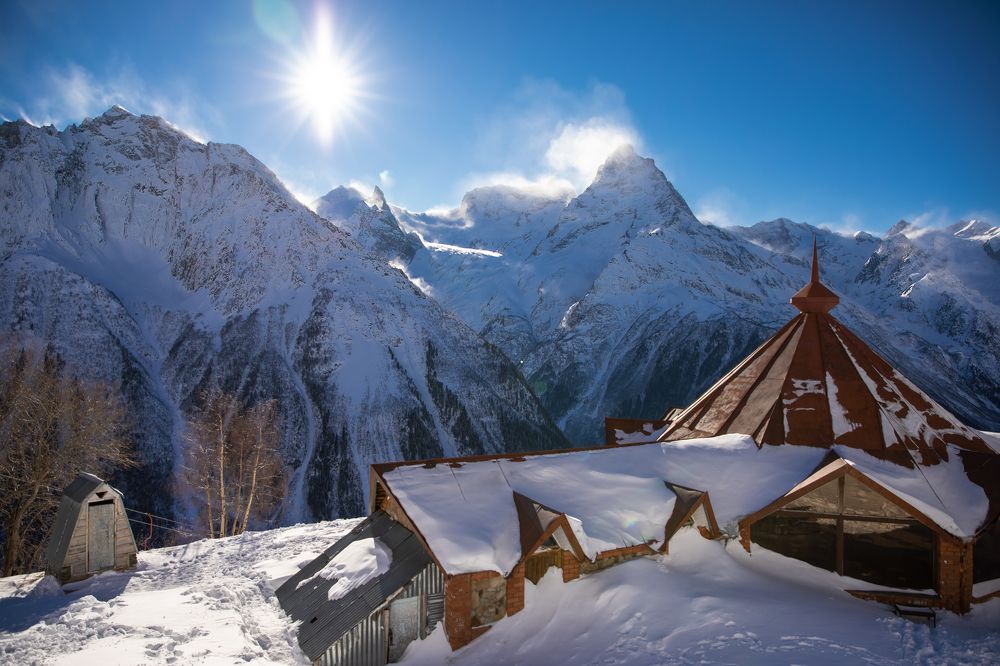 Photograph by Оксана Владимировна