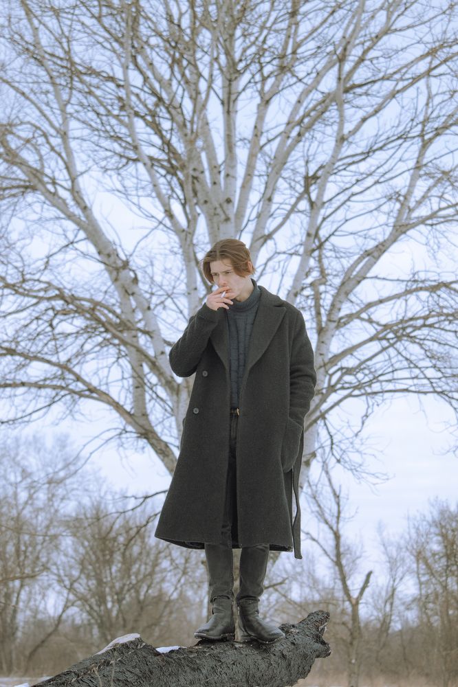 Photograph by Максим Пинчук