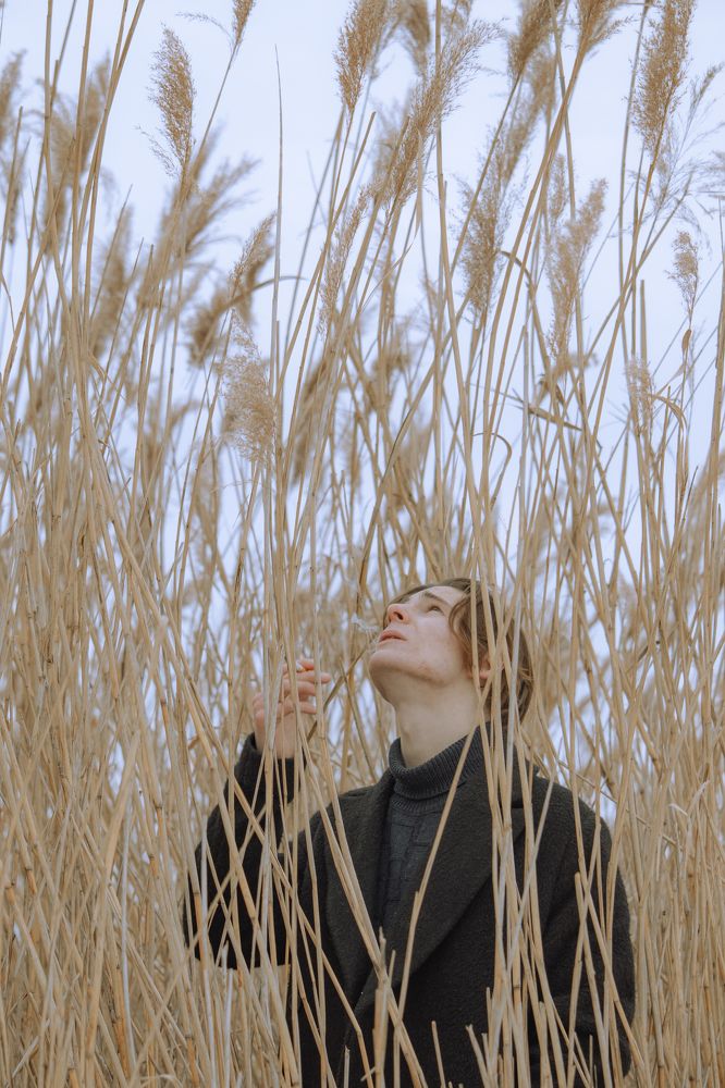 Photograph by Максим Пинчук