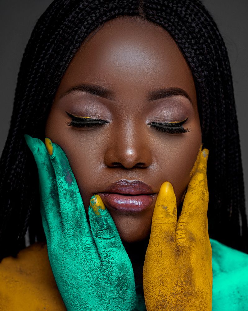 Photograph by Daniel Noel