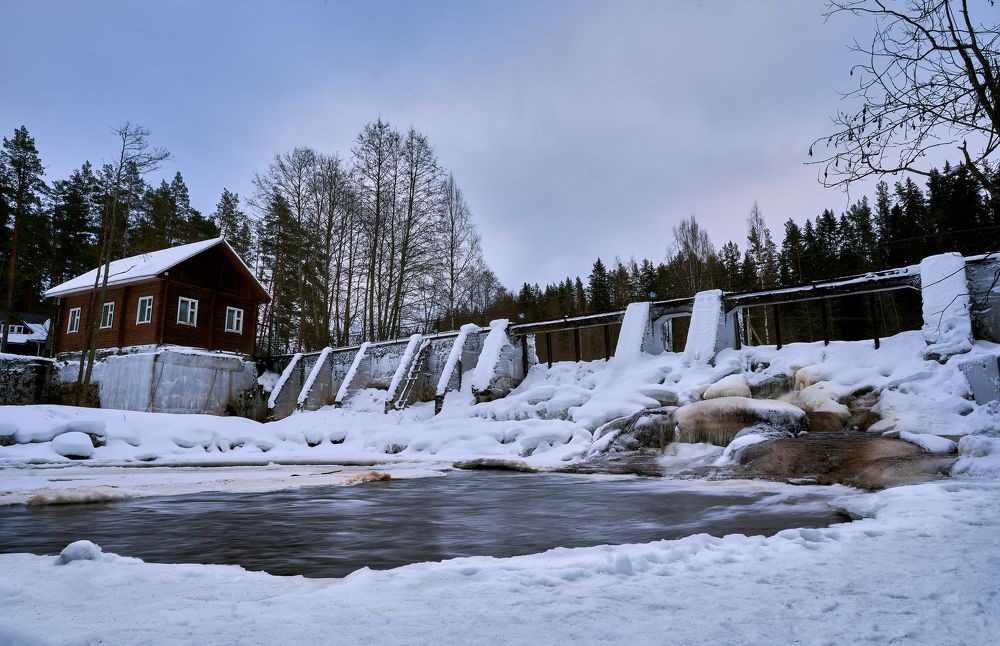 Photograph by Артур Салахутдинов